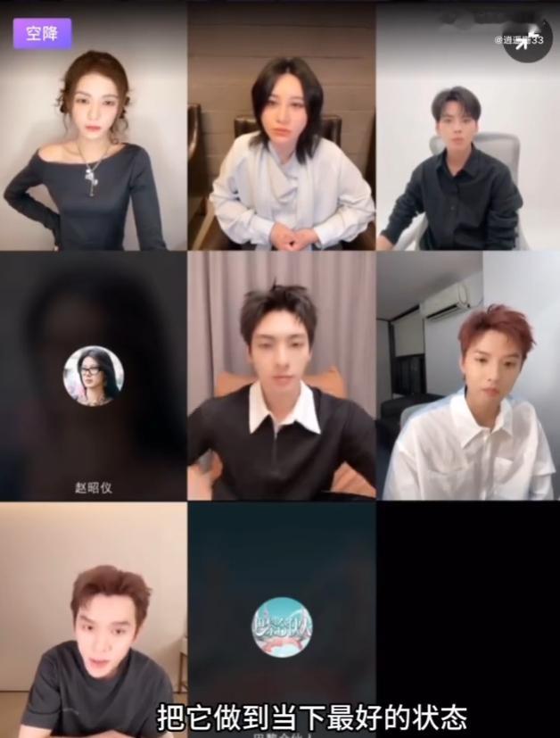 李佳琦说每个人都很有责任感看了李佳琦分享的巴黎合伙人故事，我们明白只有真正投入、