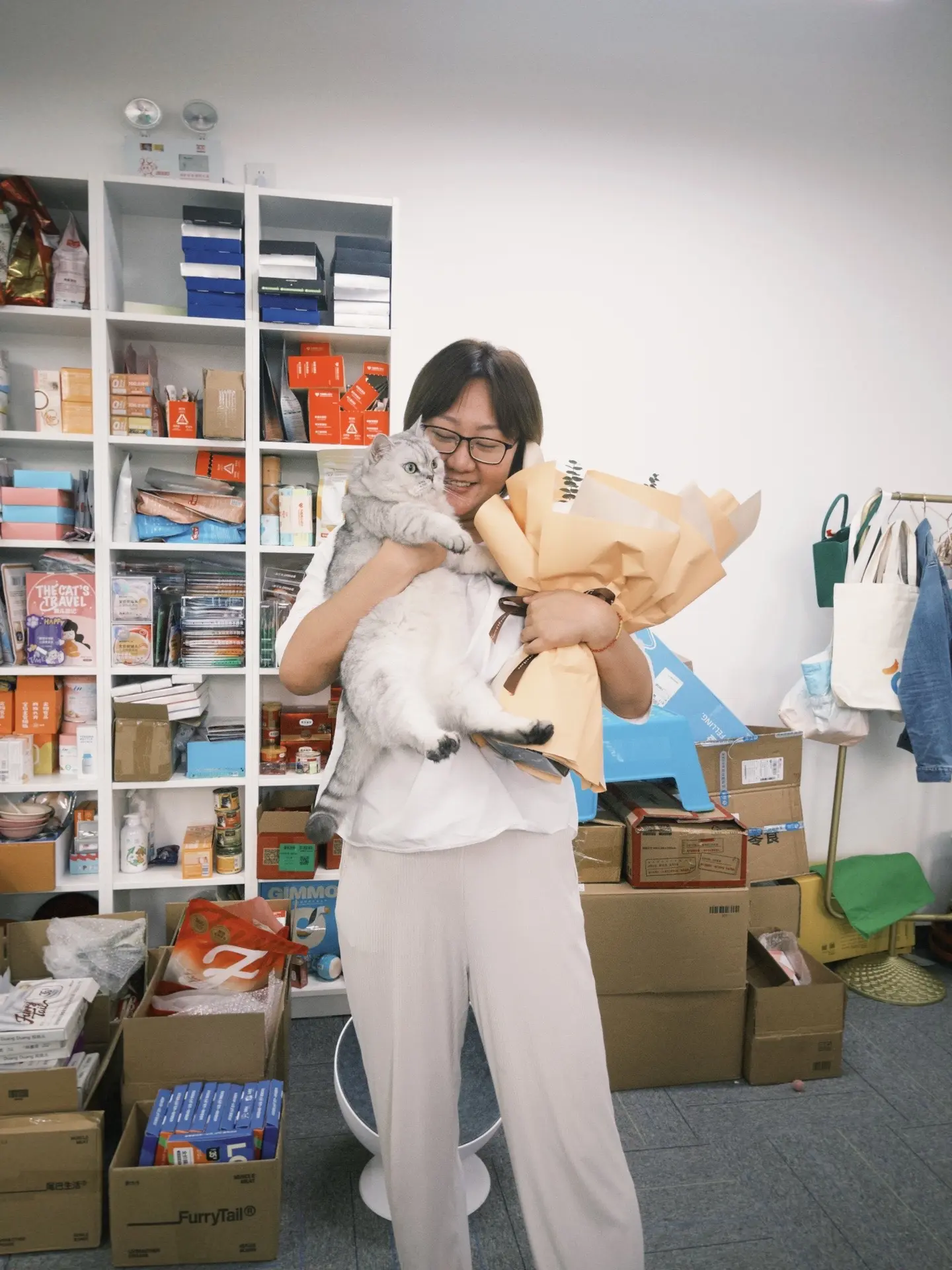 不是，也没人告诉我37岁会这么幸福啊！屏幕前面的你！没错就是你！我想告...