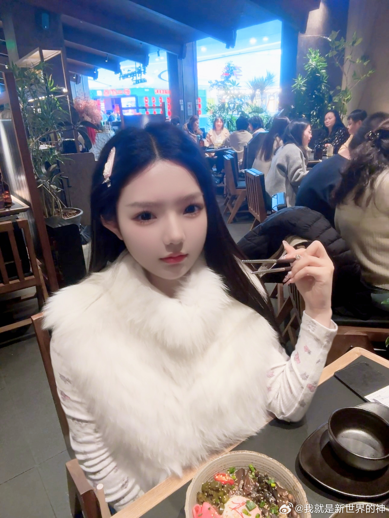 🍴( 'ч'๑ )咪西咪西 十堰