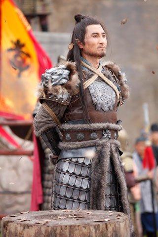 单雄信：隋唐最“反套路”的猛将——不拜皇帝，不认新主，只认三样东西：名字、粥碗、