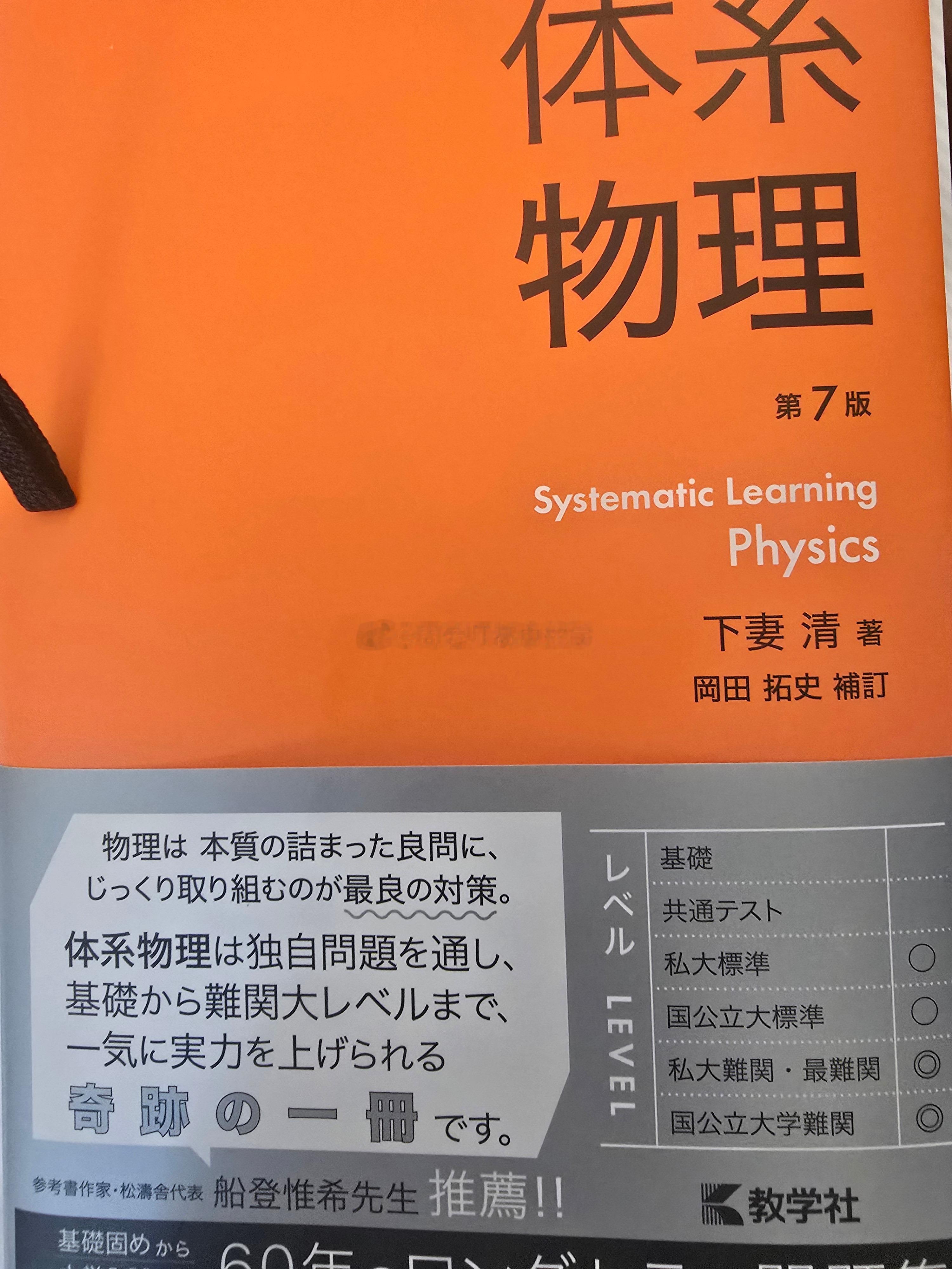 大清早的没注意，学生发来数学题，我做完了才发现，怎么还有物理符号。翻开第一页，这