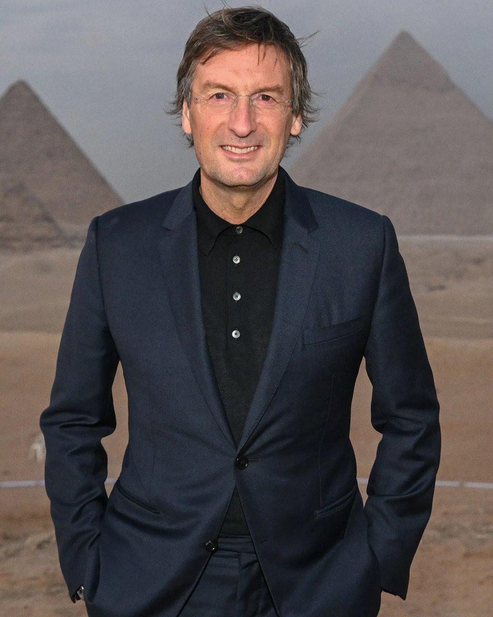 🗣️Pietro Beccari（路易威登CEO）：“我认为贝林厄姆是代表路易