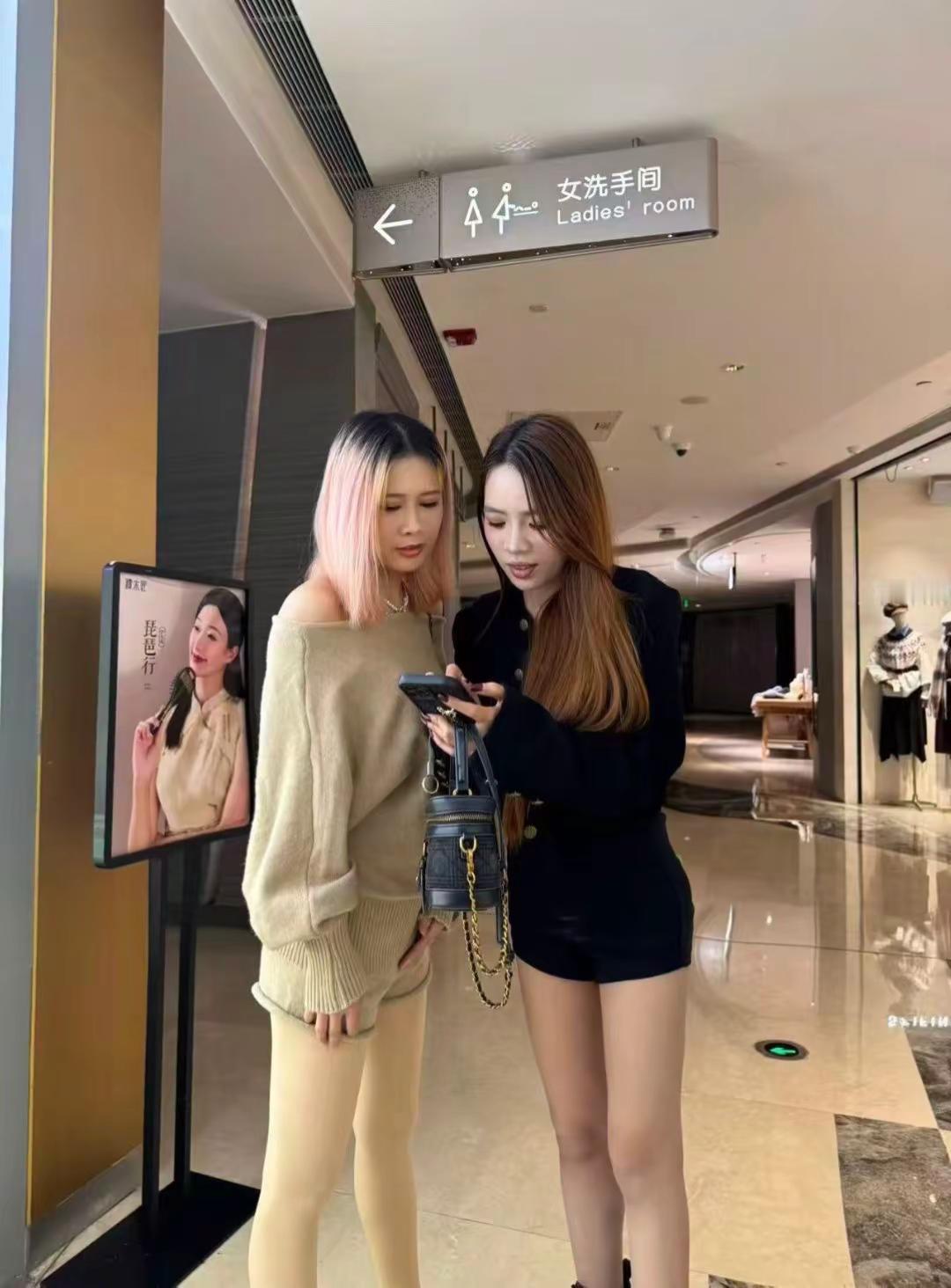 一起打卡小美好