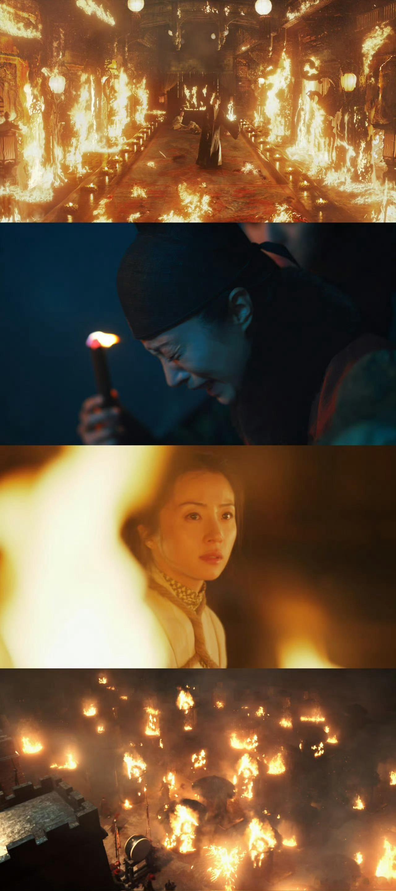 锦囊妙录预告怎么又悬疑又搞笑的  锦囊妙录上星央八黄金档  胡冰卿翟子路的《锦囊