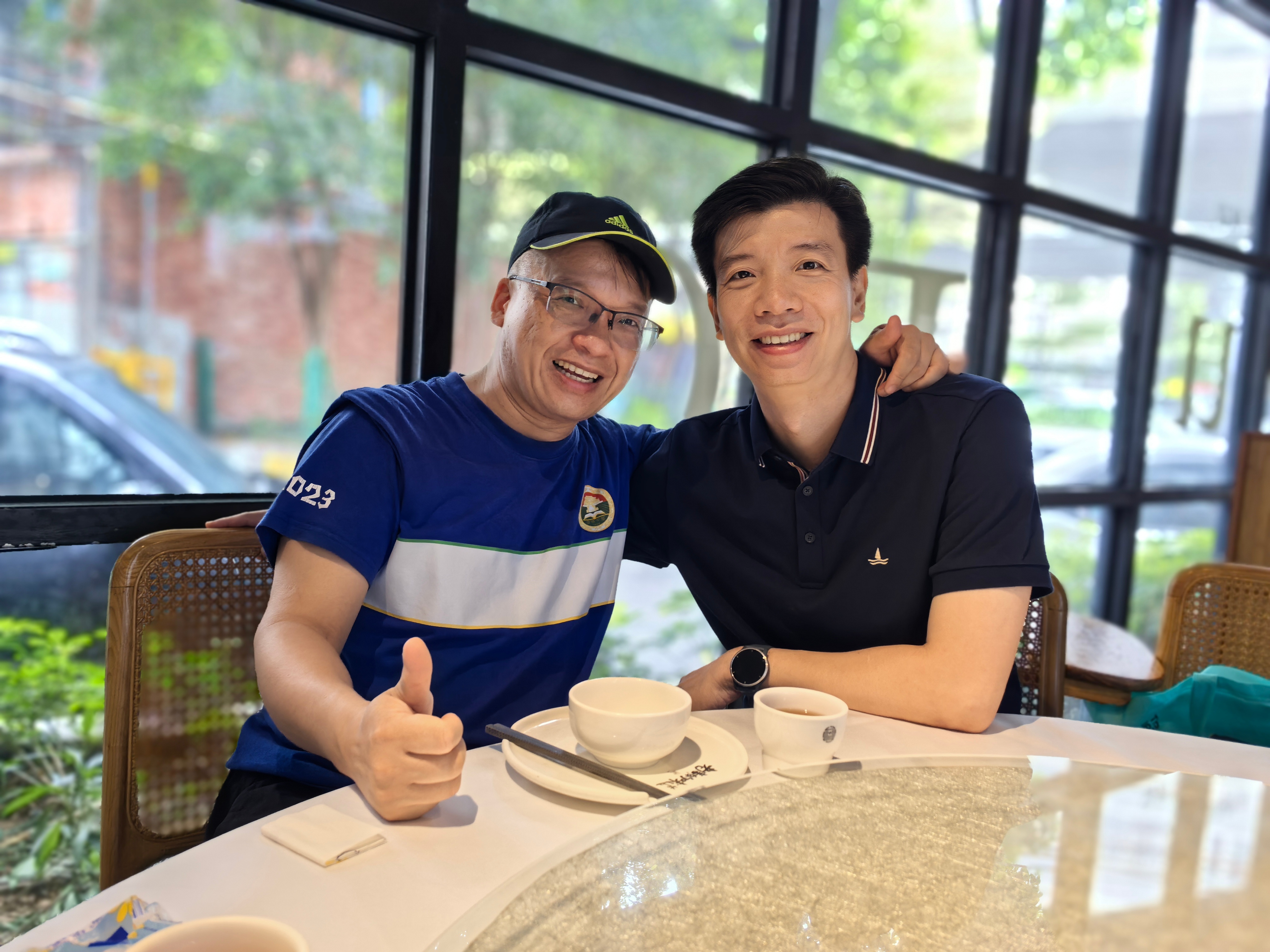(20230511—20260707）桃李芬芳，情暖心房（631）：想不到在七月