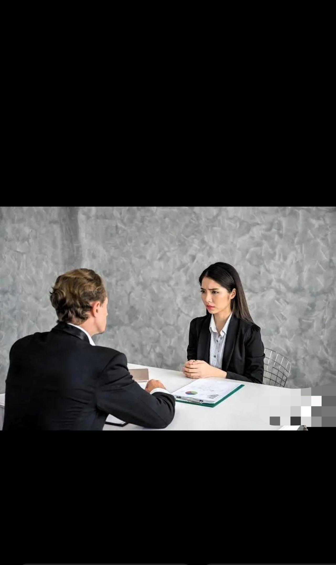 离谱！湖南，女子在平台应聘一家科技公司的行政主管岗位，公司经理问女子：会做饭吗？