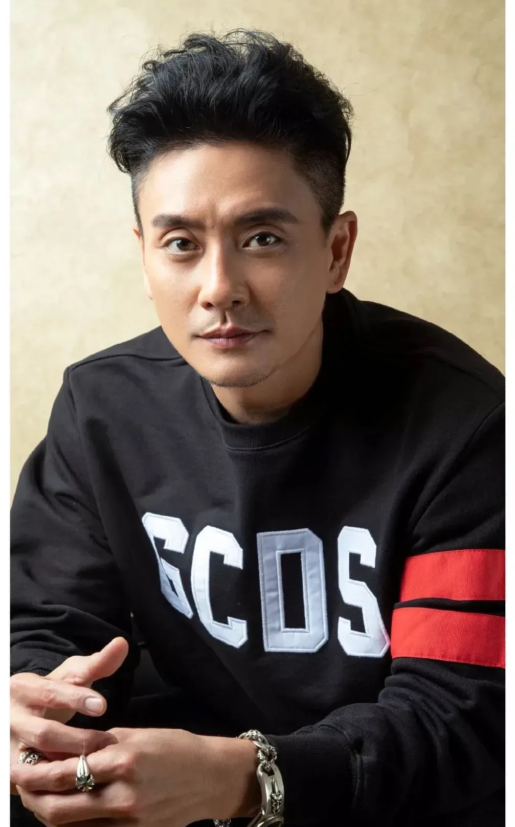 林峰、黄宗泽、吴卓羲，三位都曾是香港TVB当红小生，综合对比后得出结论！1，论演