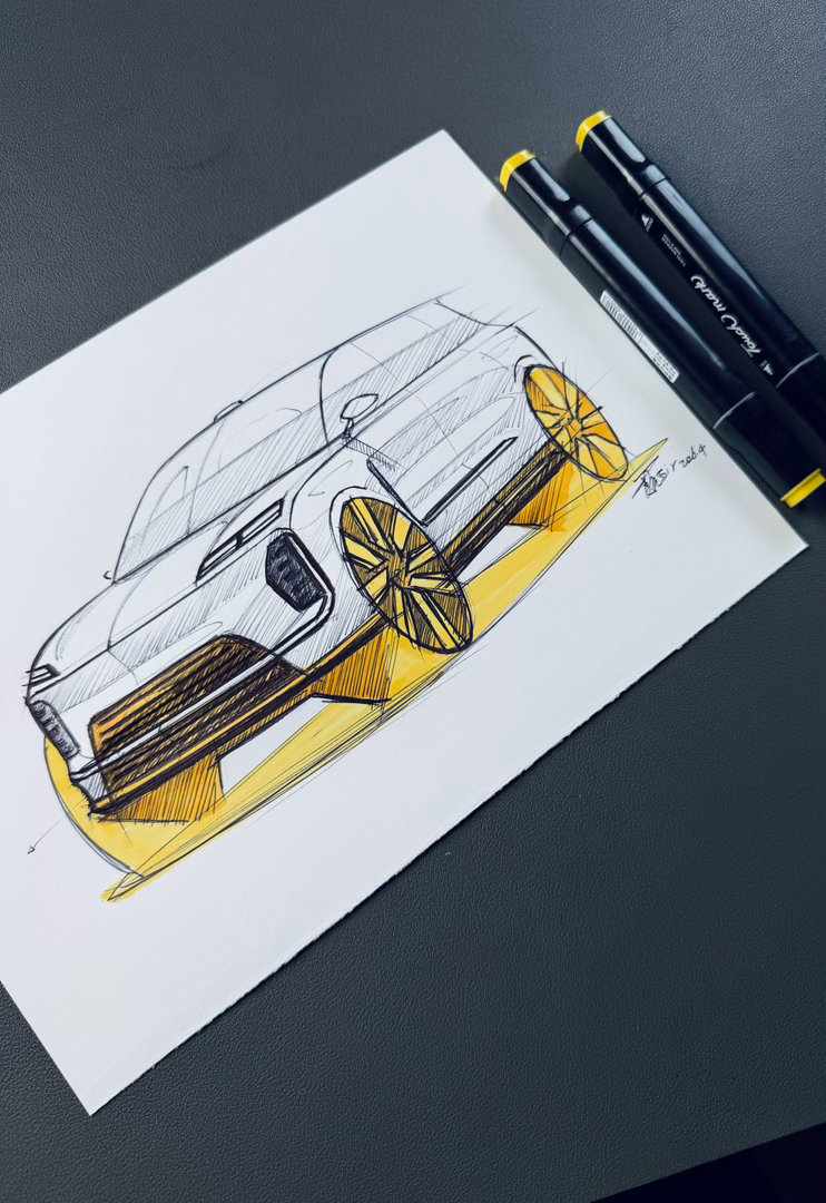 关于蔚来设计的深度解读视频终于做好了想啥时候看？蔚来汽车设计蔚来es9蔚来es9