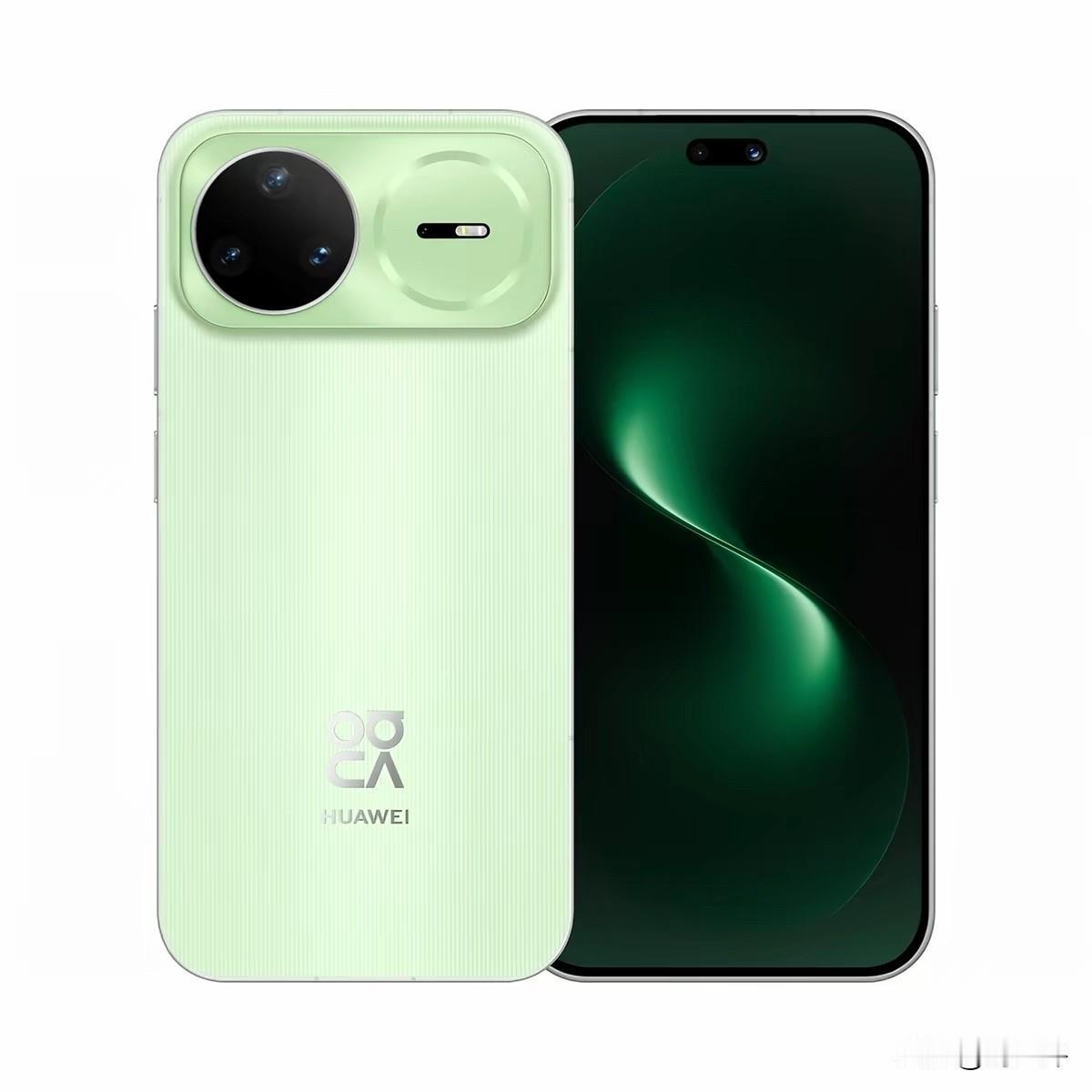 9月下旬了家人们🔥

华为 nova 15 Pro 这台机器，真的有点“反差萌