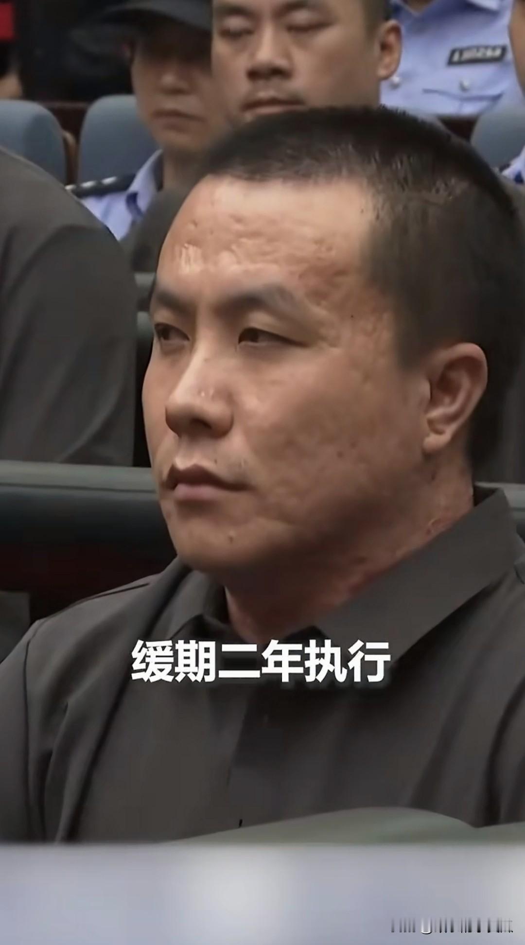 炸裂，浙江明氏集团覆灭，11人被判处死刑。
相由心生，这些人看着就是穷凶极恶啊。