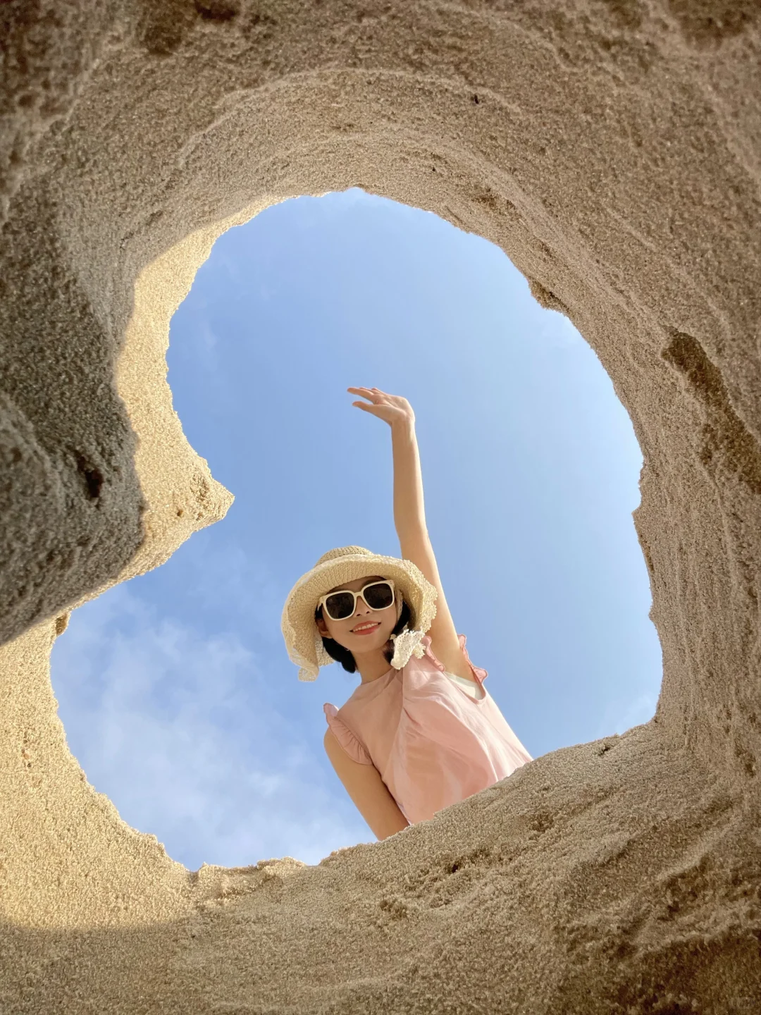 海岛旅居日记♡ 🏖️🥥🌊🐚