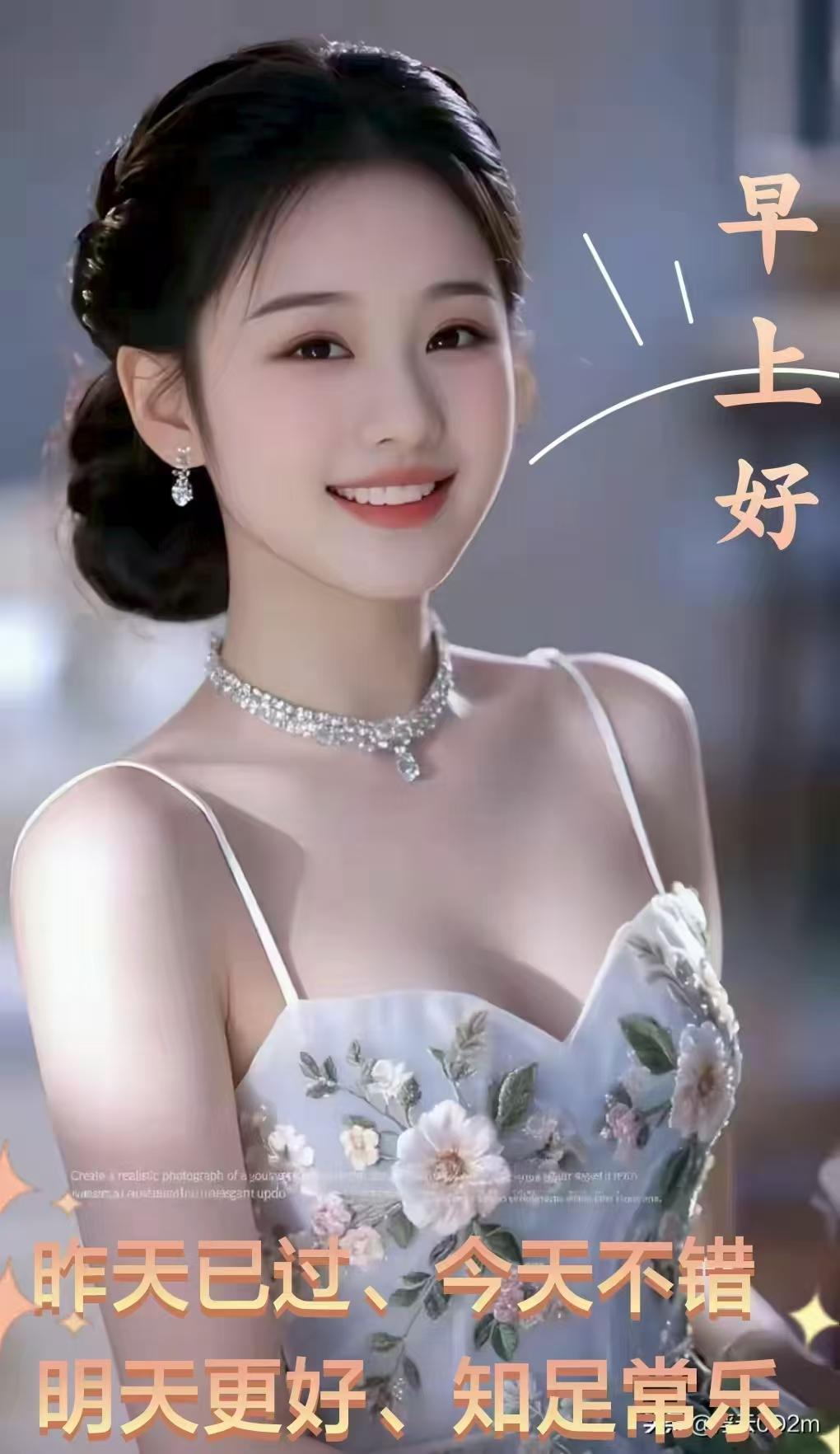 《忆秦娥·日常吉祥》

祥光接，
朝朝康健心欢悦。
心欢悦，
互承佳祝，
共惜良