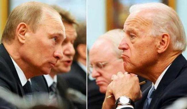 普京提出的最新停火条件，没有多少新意，而且比以前还苛刻。俄罗斯抢在6月15日瑞士