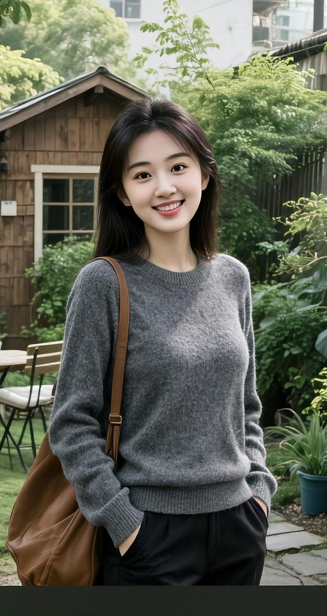 AI日系生活照 抖音ai创作 随拍记录生活