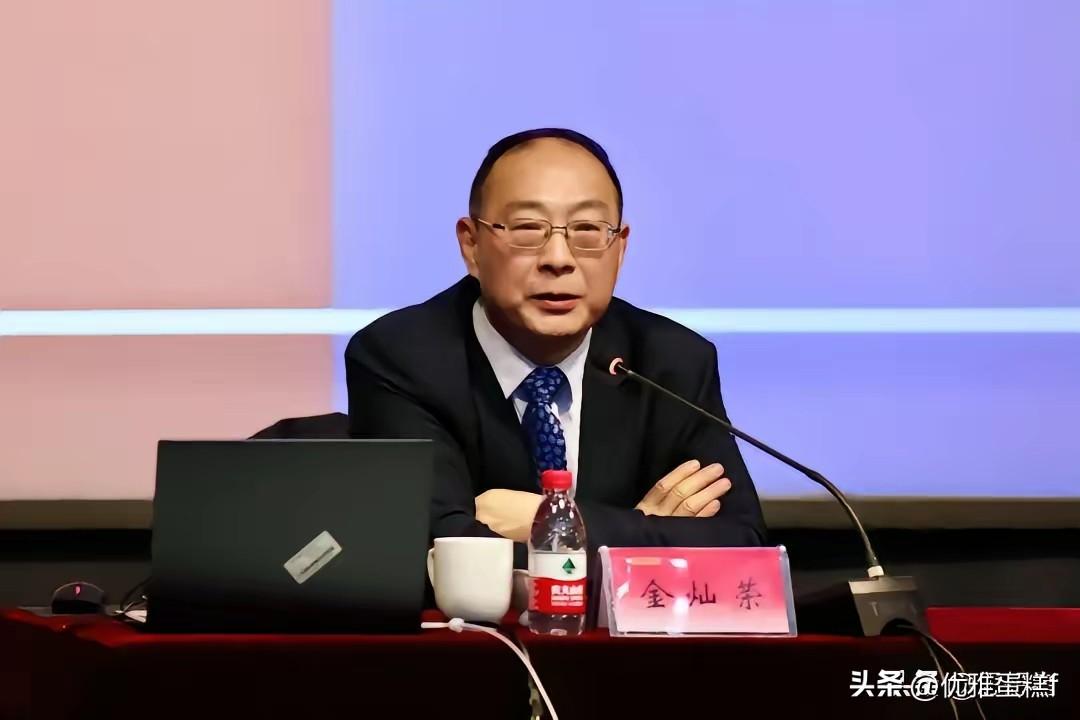 金灿荣重磅建议：推进国民收入倍增，激活中国经济内循环！
​​为什么当下消费疲软、