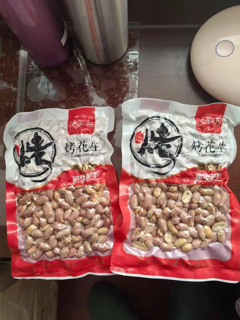 口感味道：口感好包装品质：完整，物流很快，宝贝很好