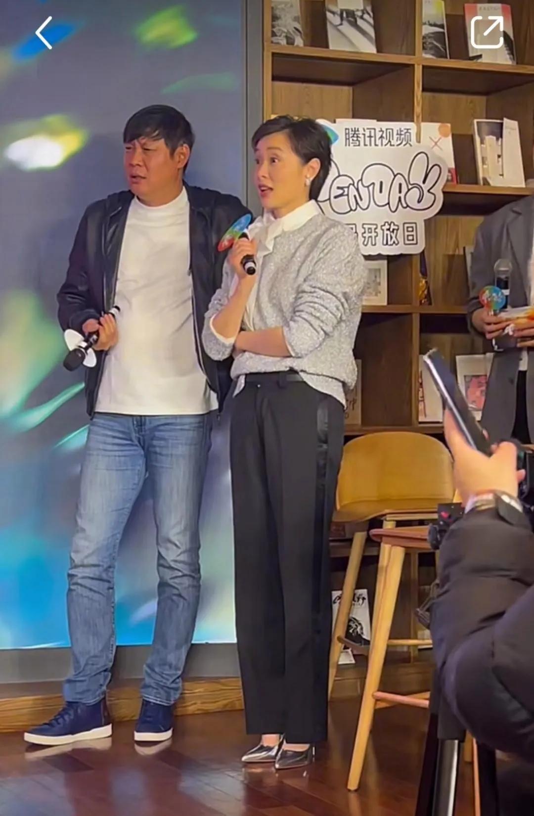 他俩才是真正的上海人，范范有上海男人的腔调！吴越有上海女人的精致内敛，特喜欢这两