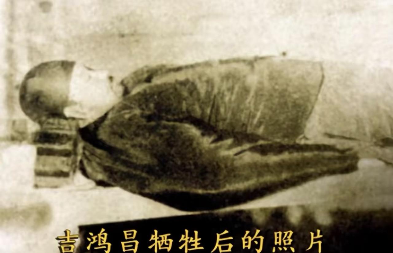 之前总以为旧中国的租界是所谓的“独立王国”，落到洋人手里的人国民政府根本碰不到，