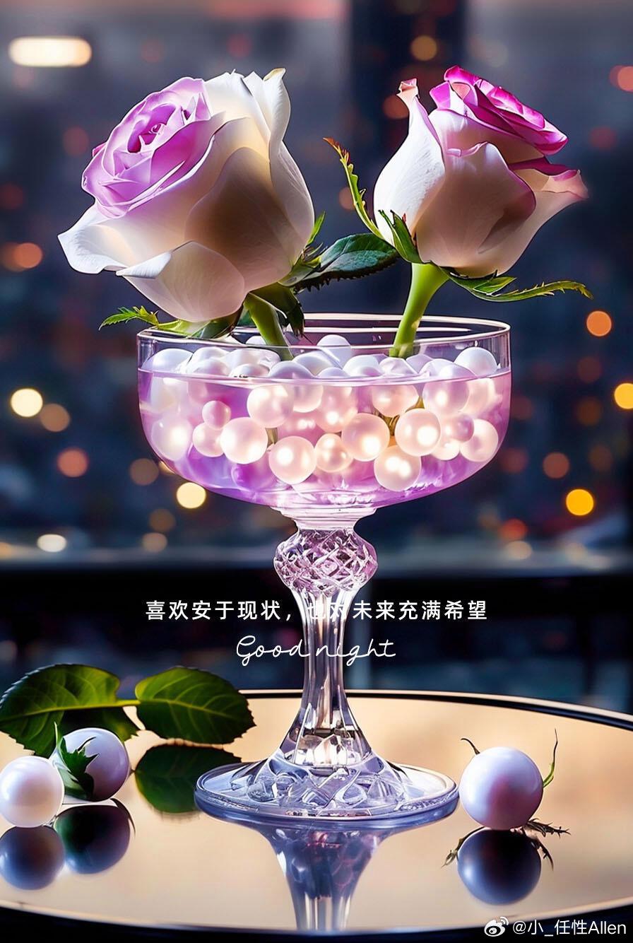 每日一善 其实很多时候相遇的意义从来不是永远在一起而是有人曾把你从孤独里拉出来你