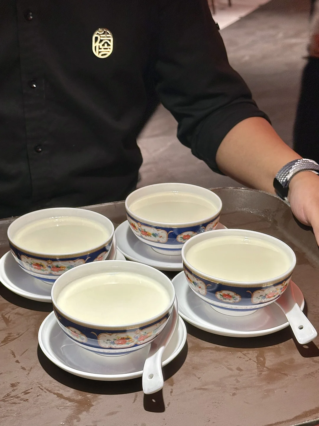 南通超有b格聚会餐厅 同事夸我太会挑了