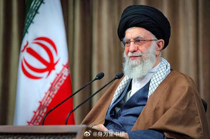 据伊朗媒体Al Mayadeen报道，一位知情人士透露，最高领袖哈梅内伊伊玛目已