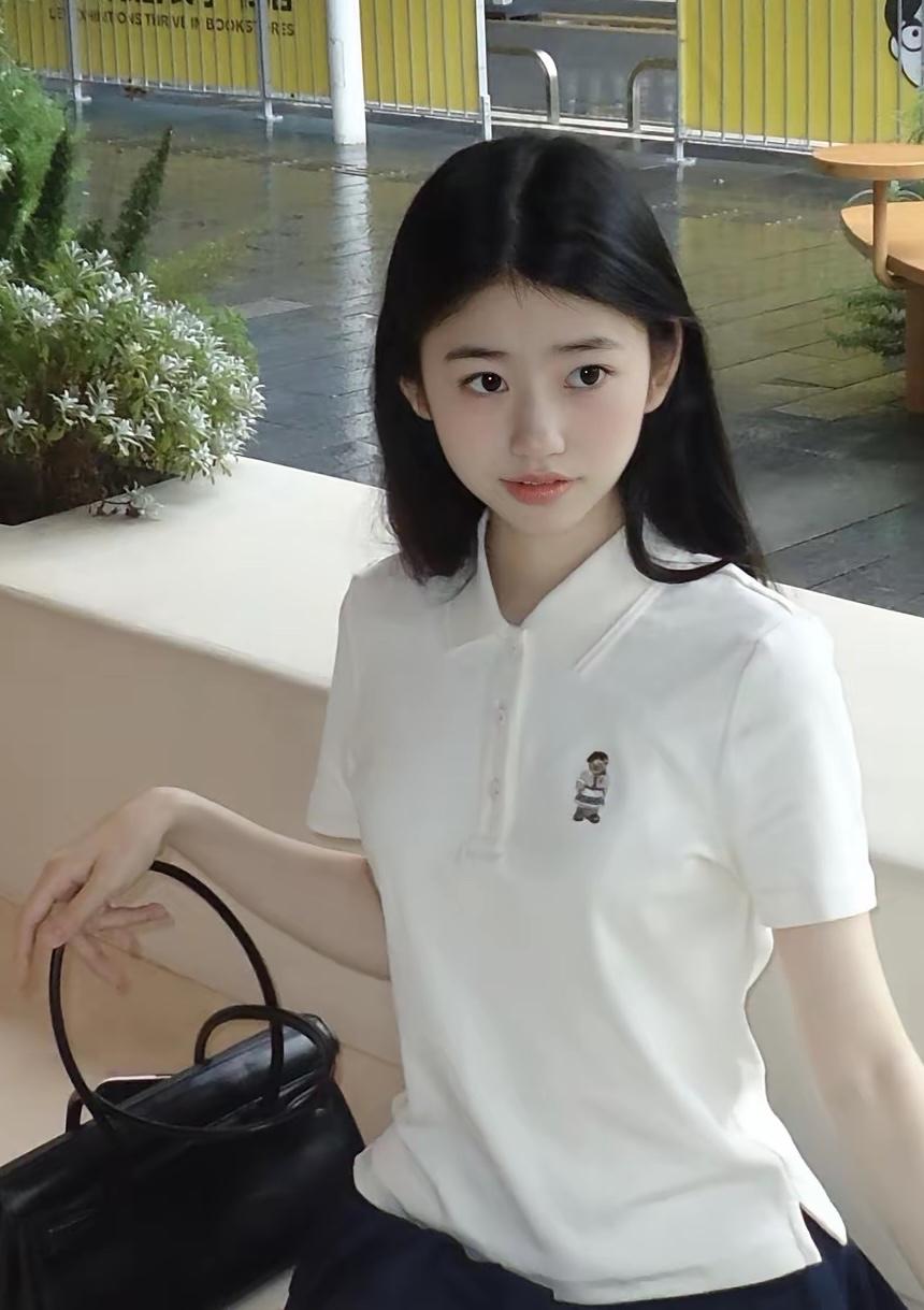 漂亮女孩