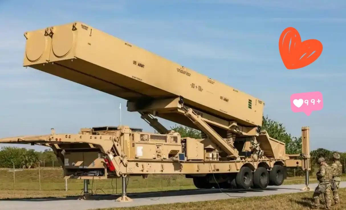 美国准备上“大杀器”了！

4月30日，据外媒透露，在美伊谈判陷入僵局之际，美国