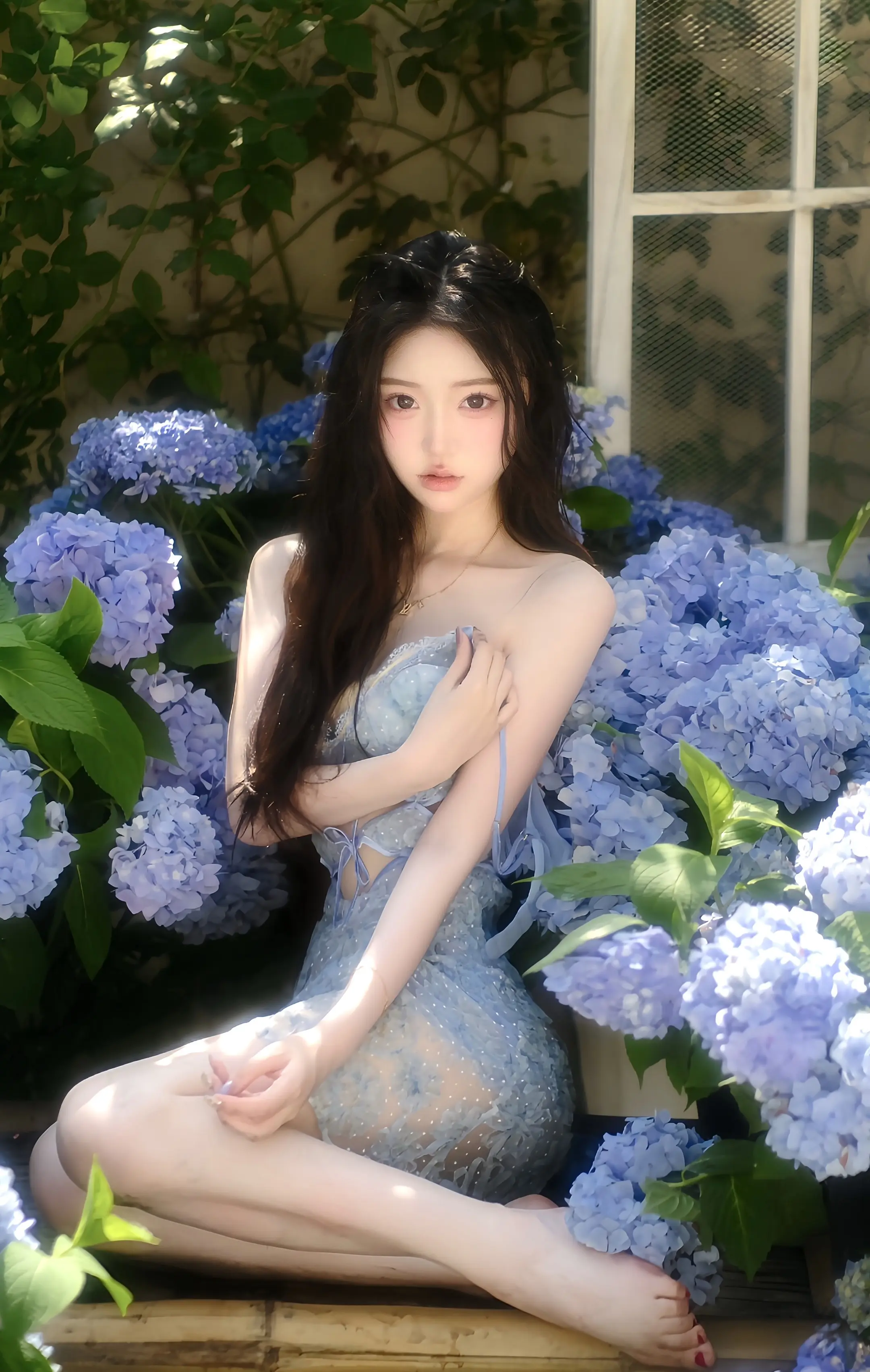 我們的世界可以只有彼此嗎