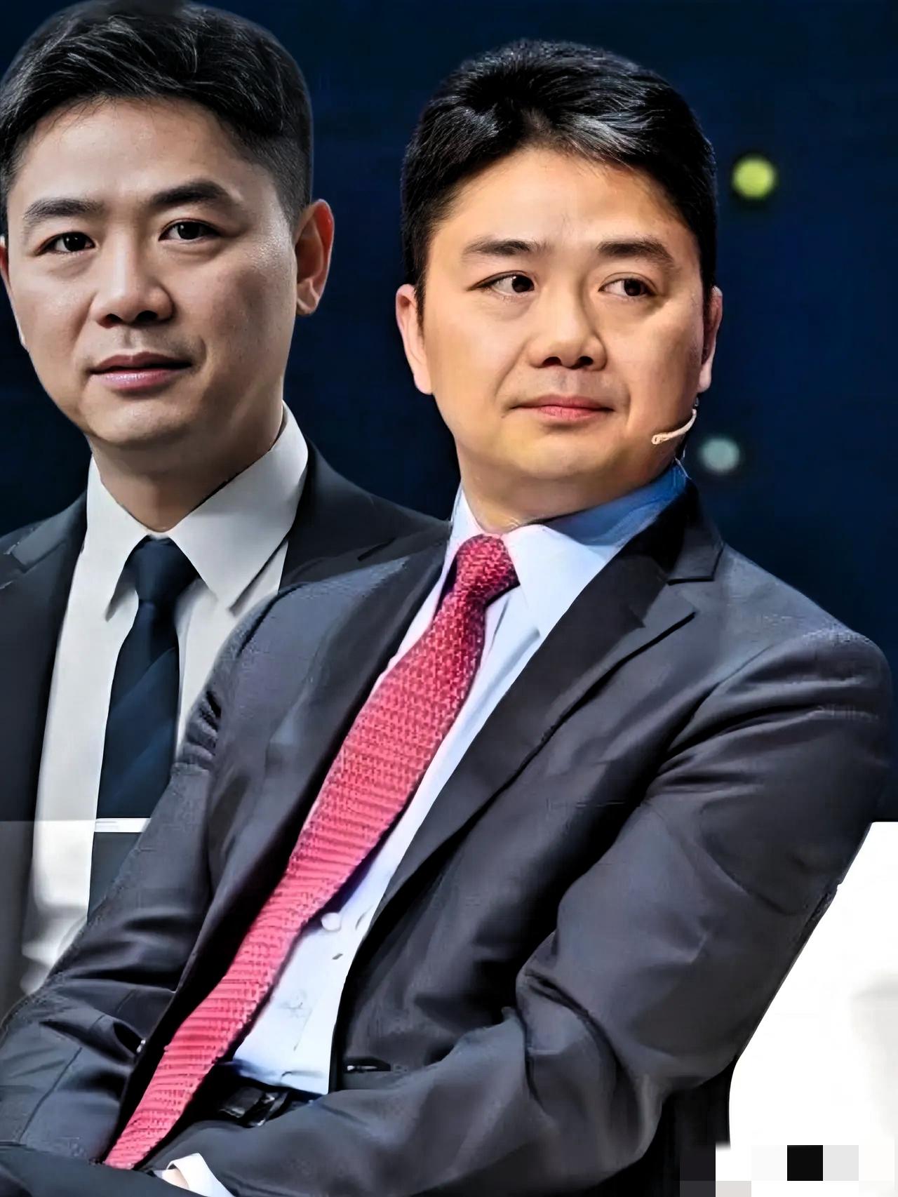 果不其然！
如今最大压力给到京东：现有员工超90万（7成集中物流仓储配送），20