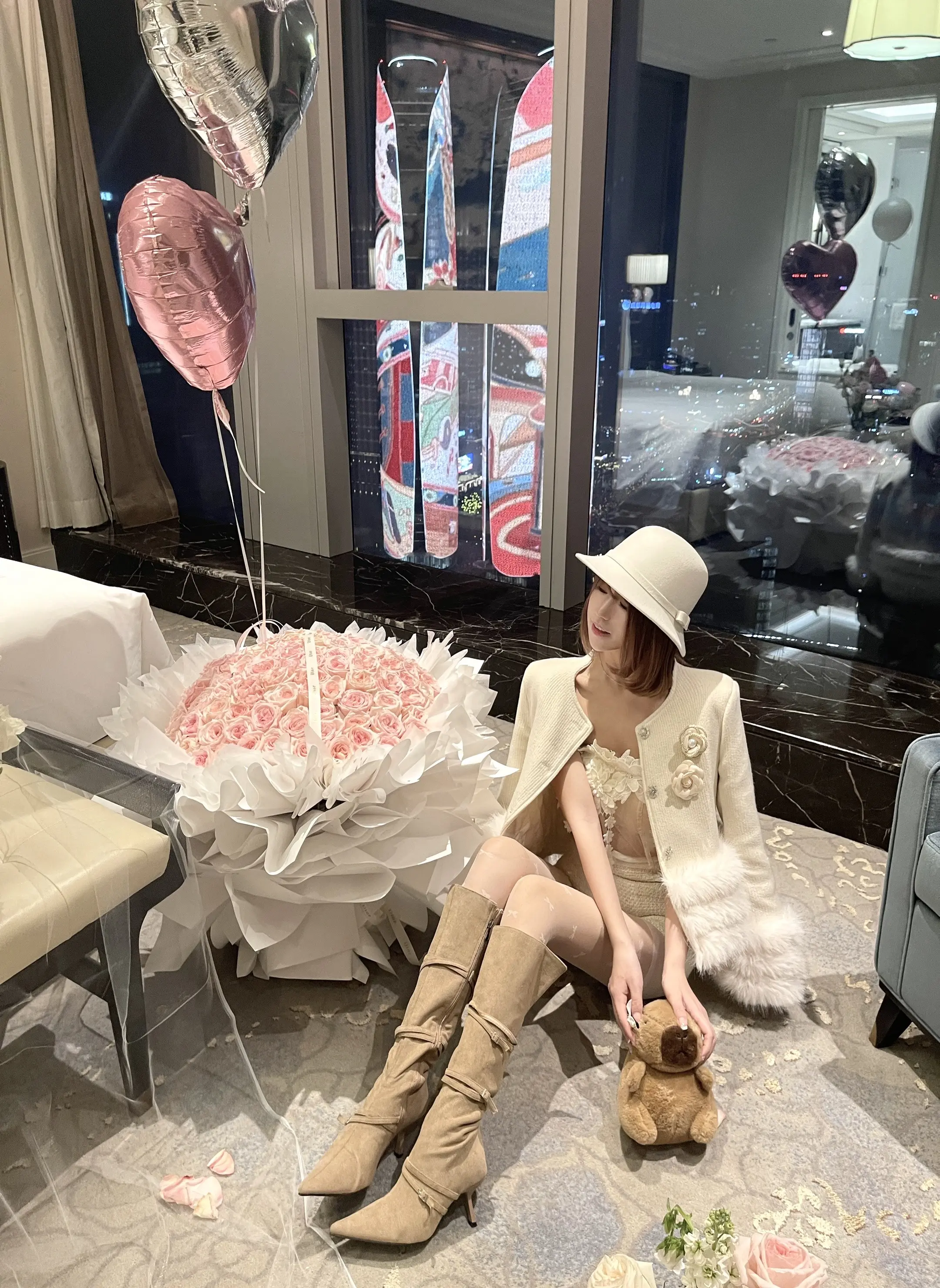 爱你也没办法 恨你也没办法