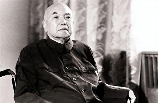 共和国综合能力最强的五位上将，谁才是你心中的第一将？
“1955年9月23日这一