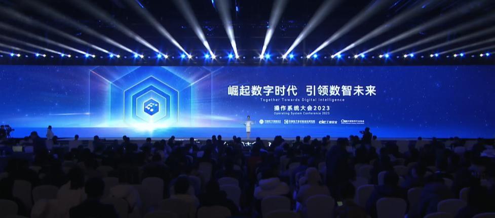 中国品牌国际化，数量再创新高！国产操作系统欧拉夺得重要第一，助力产业再飞跃 欧拉