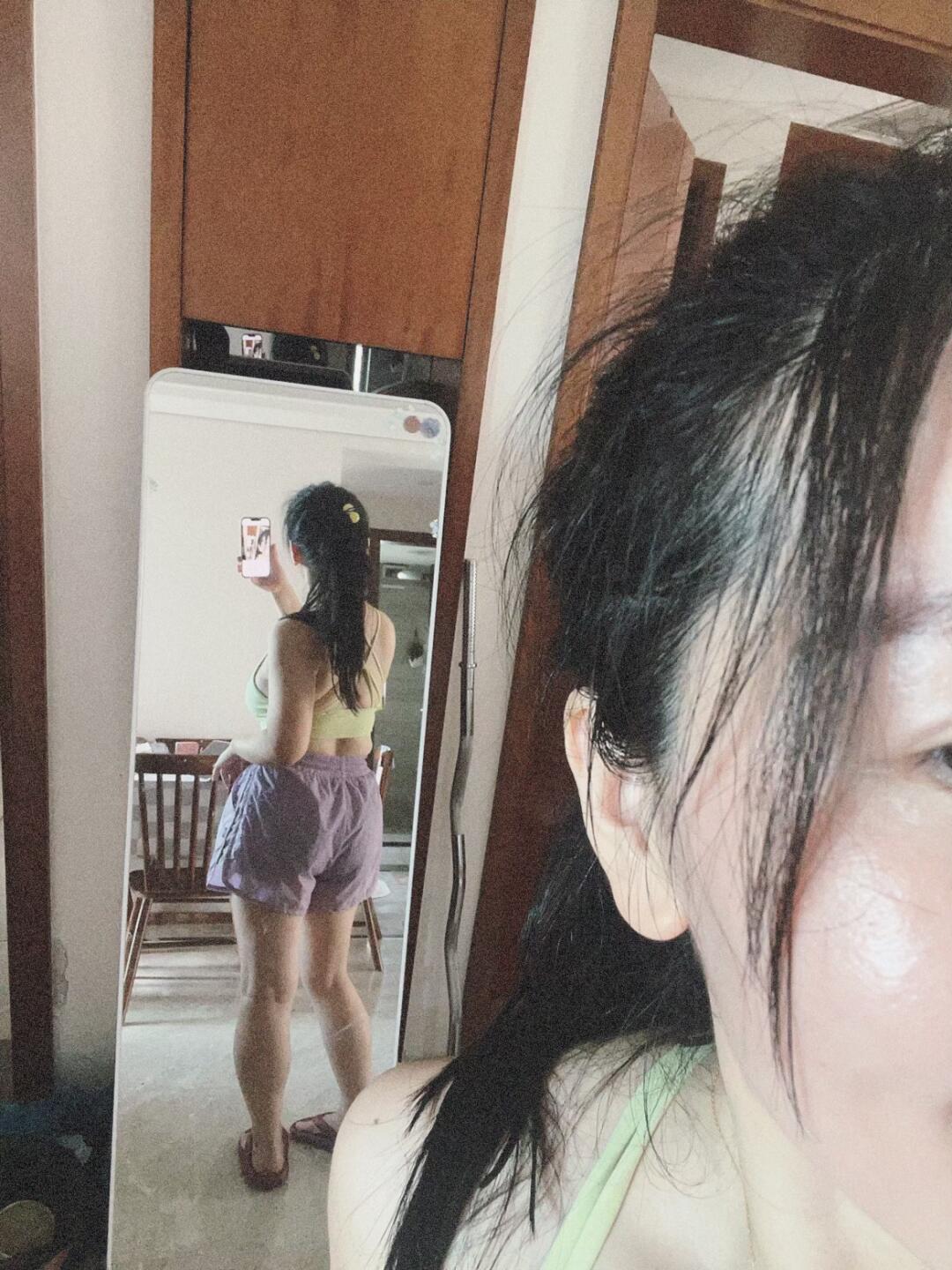 流汗的快乐吖💦