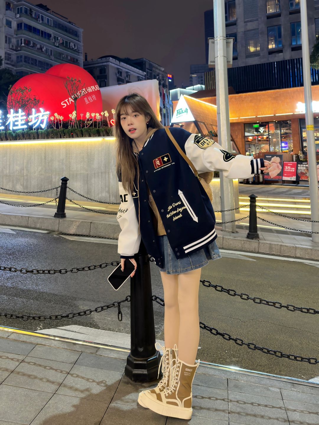 160|春天怎么能没有棒球服⚾️