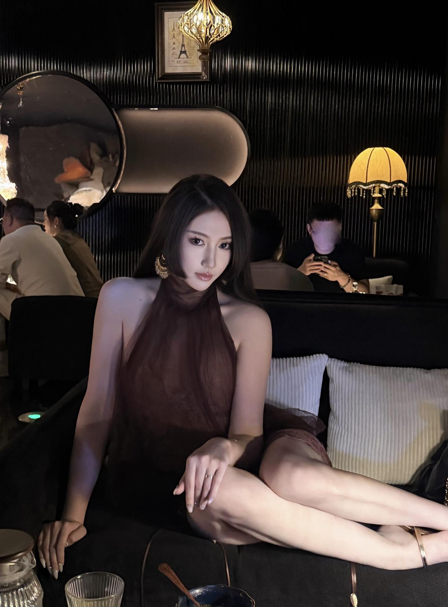 你就跟她说 全是我的错