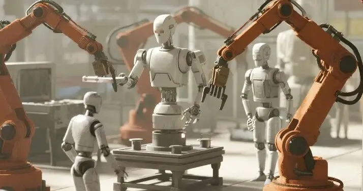 RLinf上新πRL：在線強化學習微調π0和π0.5