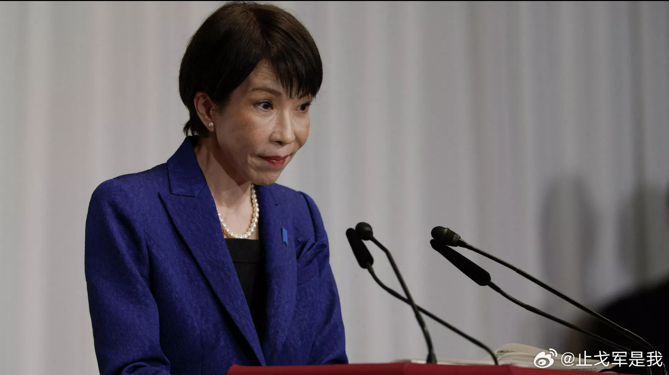 英法德三国联合声明高市早苗不谴责美以两国，反呼吁伊朗“停止破坏地区稳定的行动”针