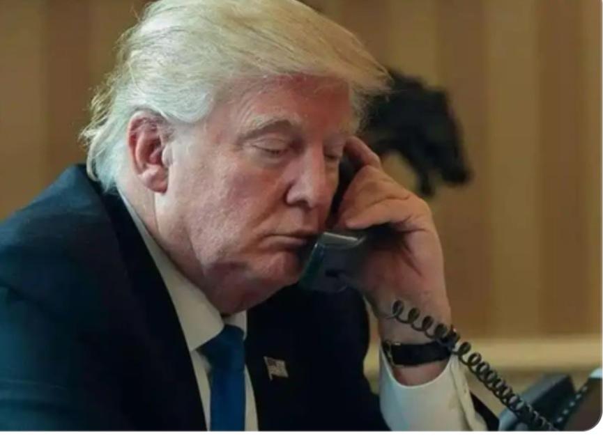 突发！特朗普签署“全球进口关税法案”，对所有国家加征10%关税

刚刚，特朗普在