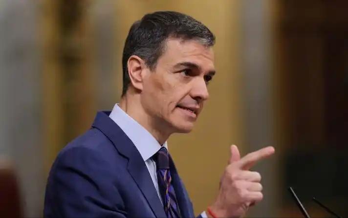 敢对美国说不！西班牙顶住制裁压力，主动请中国调停全球冲突

2026年美伊局势升