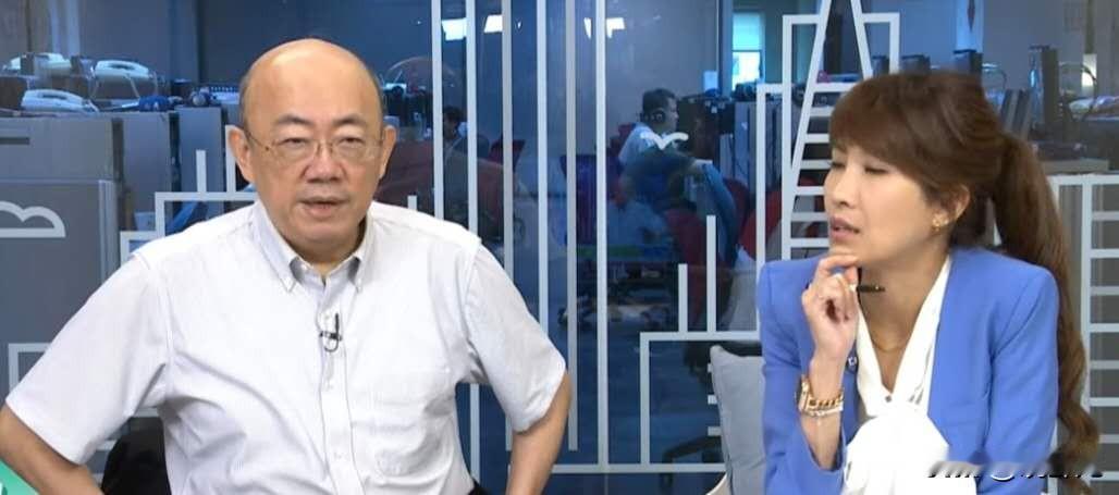 “千军万马来相见”？郭正亮认为725上凯道，台北的韩国瑜粉丝都会去。那得多少人？