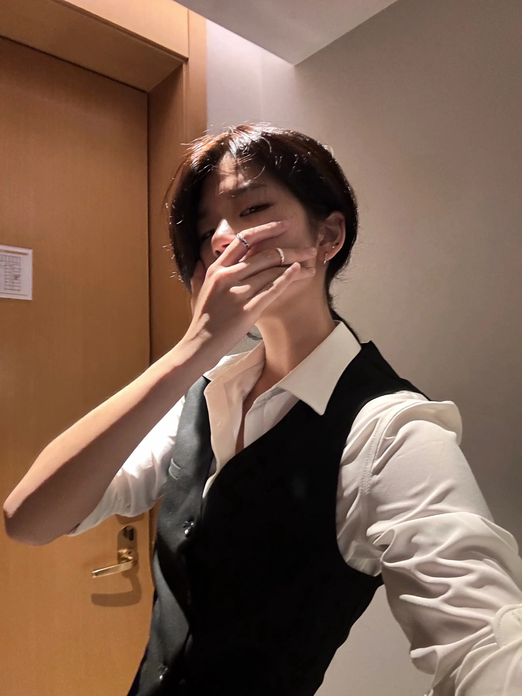 给姑奶奶贺喜吧。