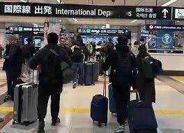 以前五一朋友圈，不看个十张八张东京塔、心斋桥的定位都不正常。今年咋样？彻底静音了