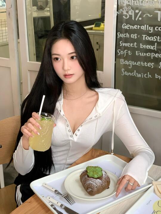 春天啦 