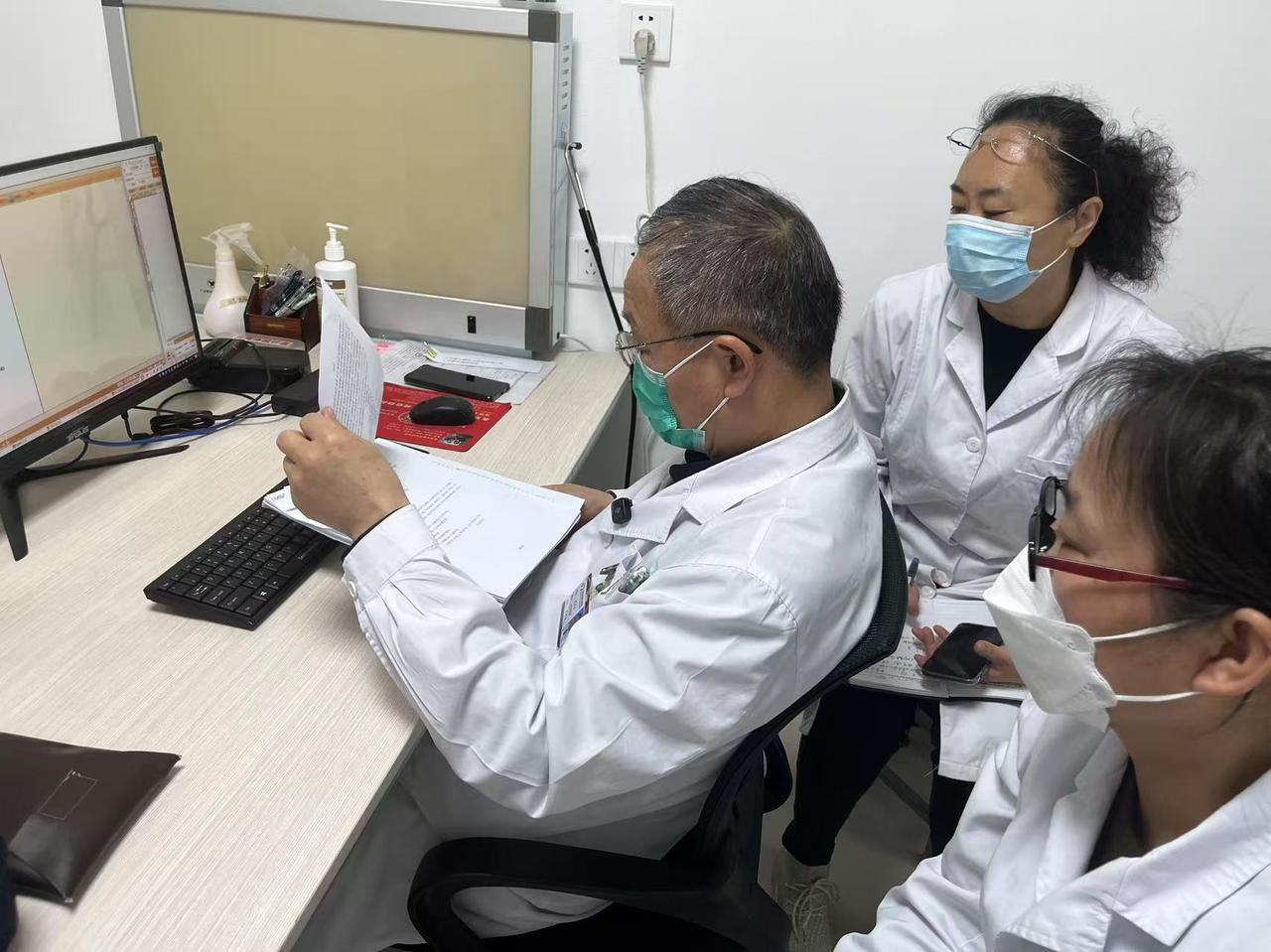 支气管扩张根本不能治愈，为什么还要调理？看完这些别后悔！

大家好，我是中医何延