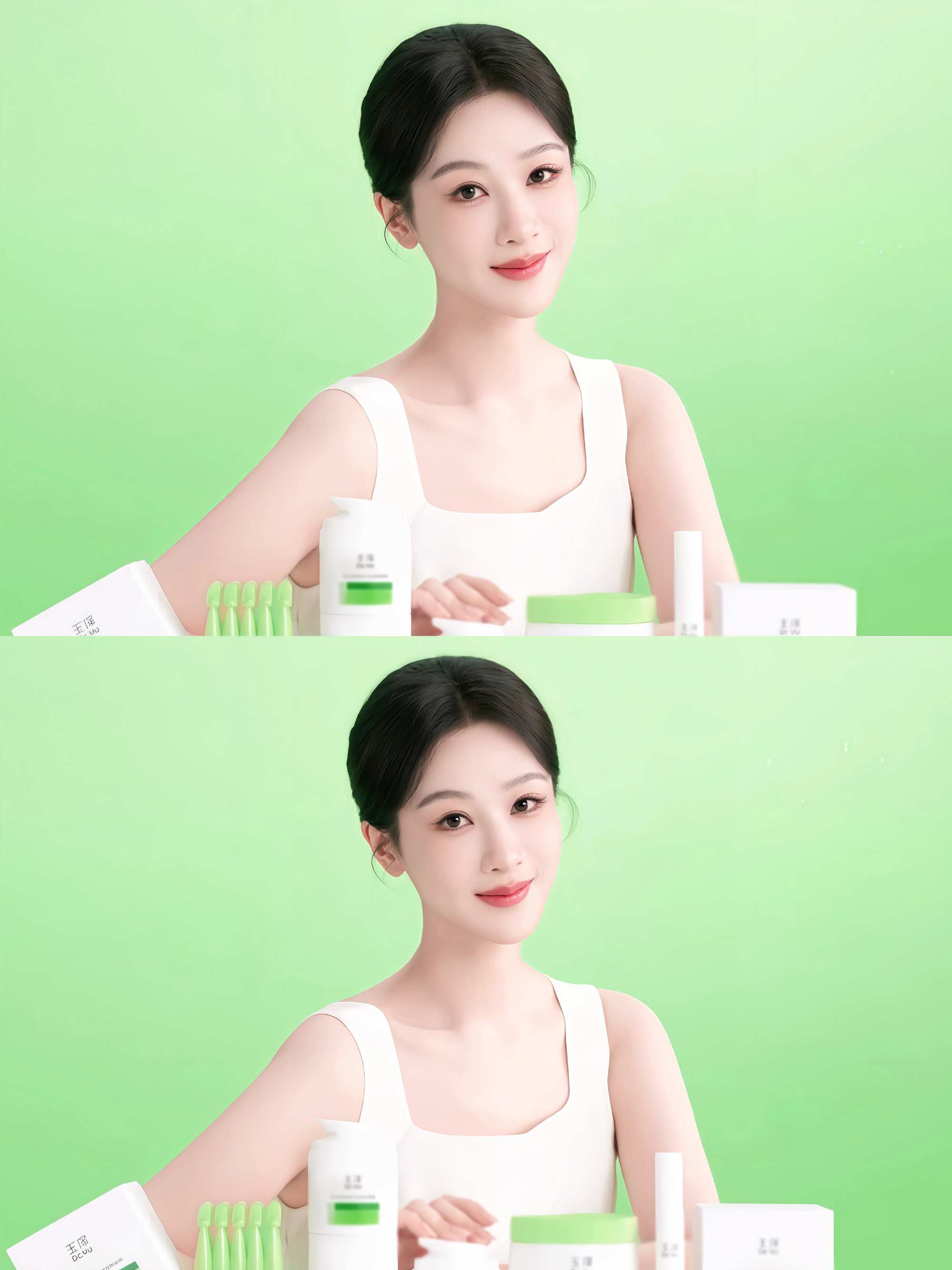 杨紫杨紫家业 💜 杨紫李祯白玫瑰的花语是我足以与你相配𝓣𝓱𝓮 𝓵𝓪?