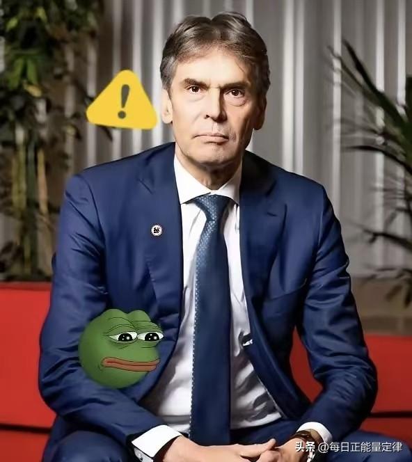 快讯   快讯
就在刚刚！
荷兰icon首相迪克・斯霍夫在巴西贝伦市的气候峰会i