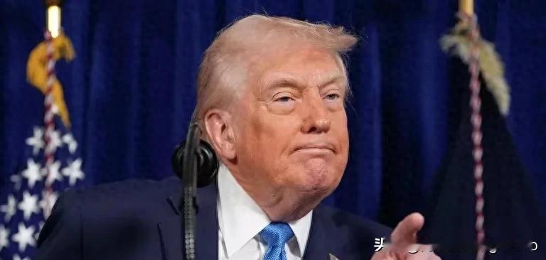 “特朗普正逼着全世界爱上中国”

天下苦美久矣！

特朗普上台后，一个矛盾的现象