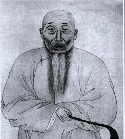 晚清顽固派大臣徐桐惨死内幕：亲生儿子连环“坑爹”操作全过程。
 
徐桐是晚清顶尖
