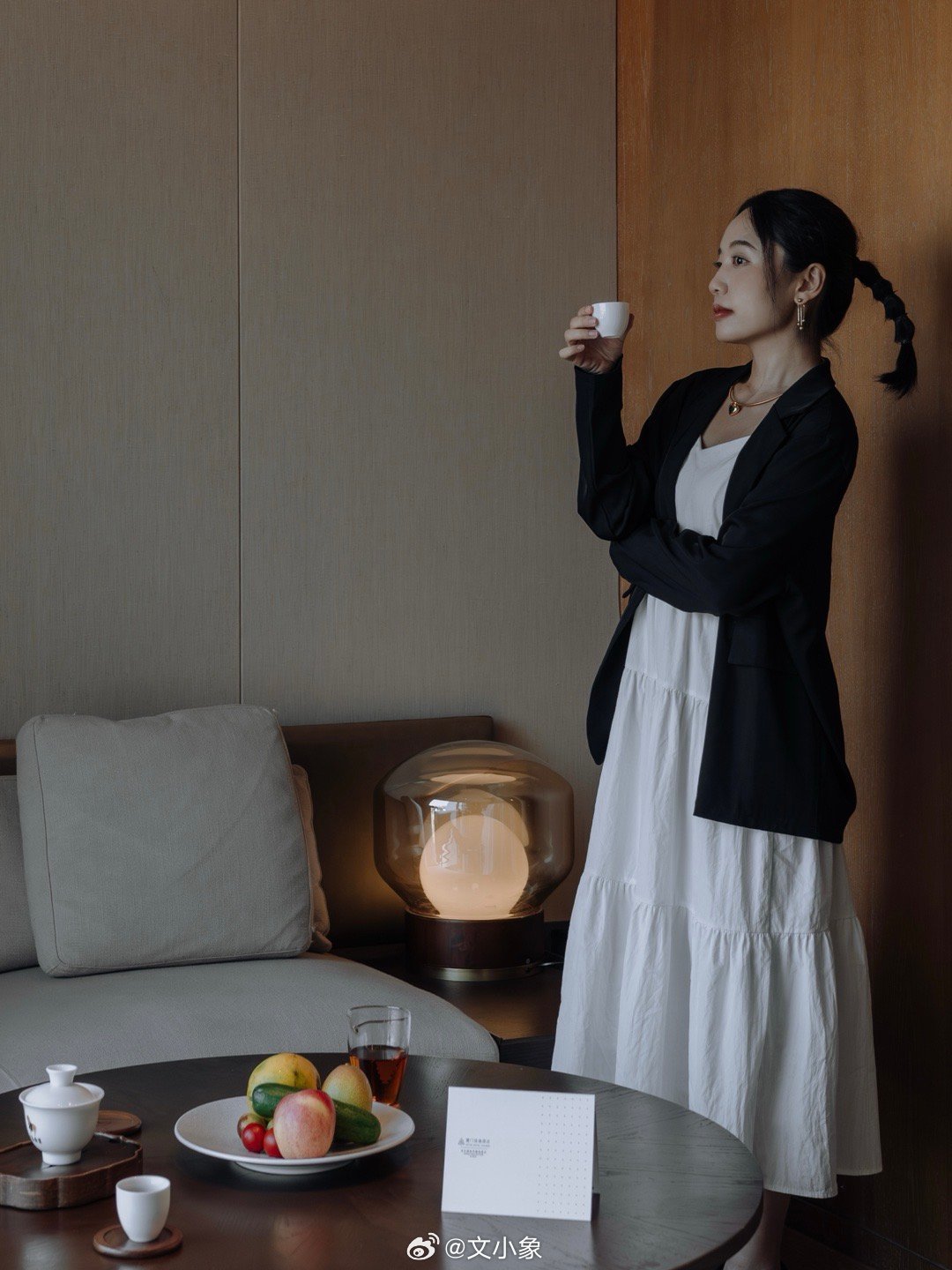 厦门设计感酒店，我只pick这家！周末和朋友去了一趟厦门，去了很多次厦门，每次都