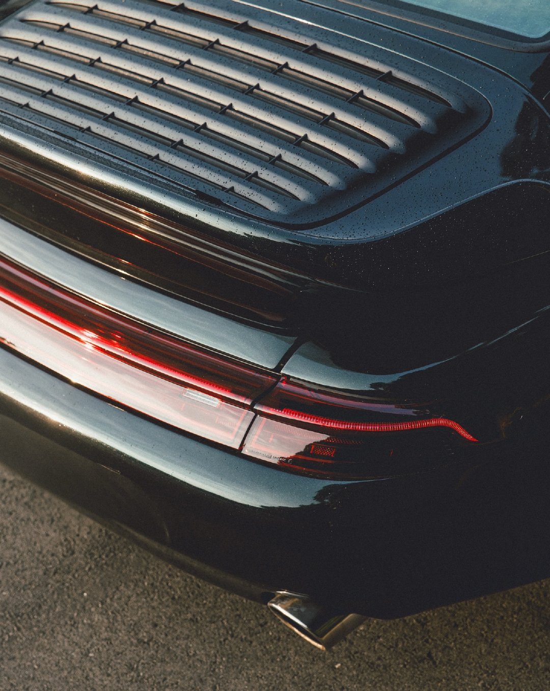 保时捷911 OsakaJDM ​​​